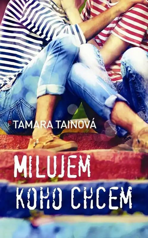 Milujem, koho chcem Dokud Zásoby Vydrží