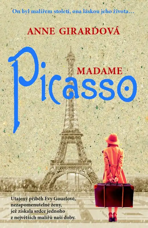 Vrácení Zdarma Madame Picasso