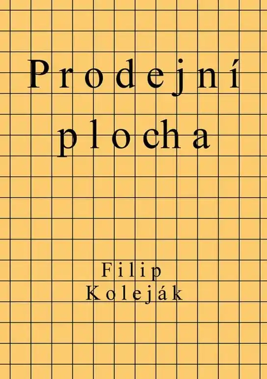 Prodejní plocha Cenová Bomba