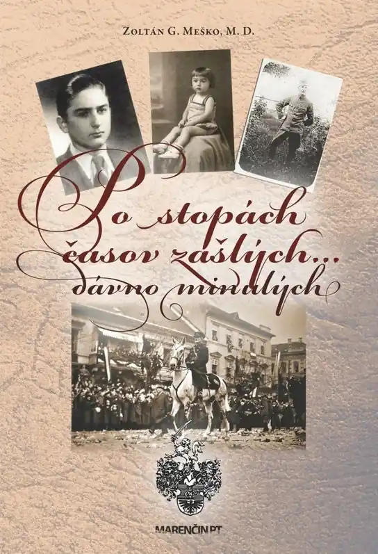 Po stopách časov zašlých dávno minulých Vysoce Kvalitní
