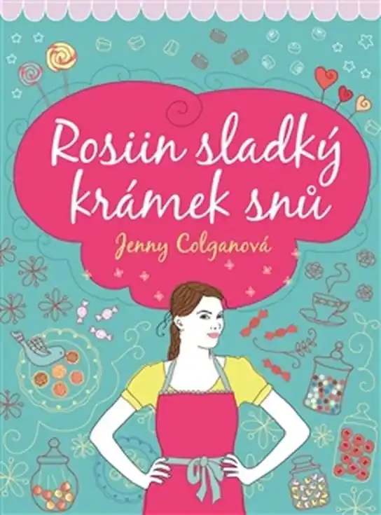 Časově Omezené Rosiin sladký krámek snů