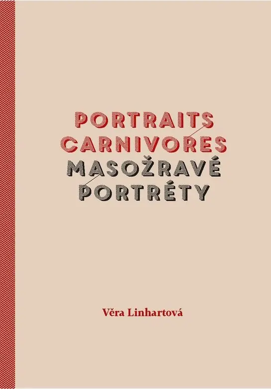 Kup Teď Portraits carnivores Masožravé portréty
