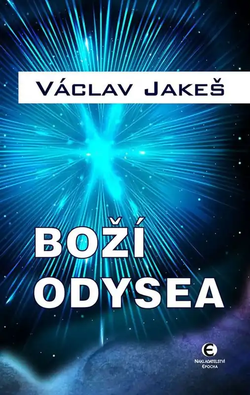 Boží odysea Novinka