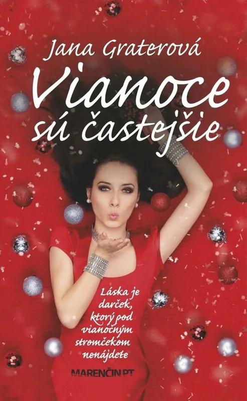 Vianoce sú častejšie Poslední Šance