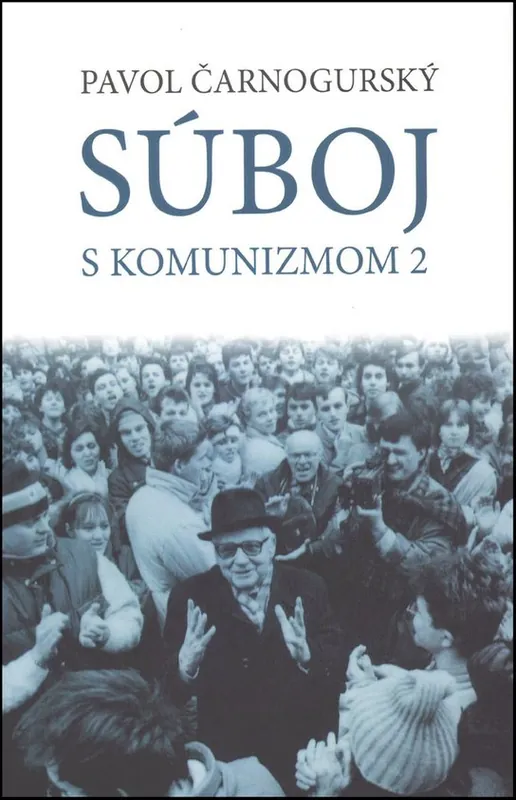 Súboj s komunizmom 2 Horká Nabídka