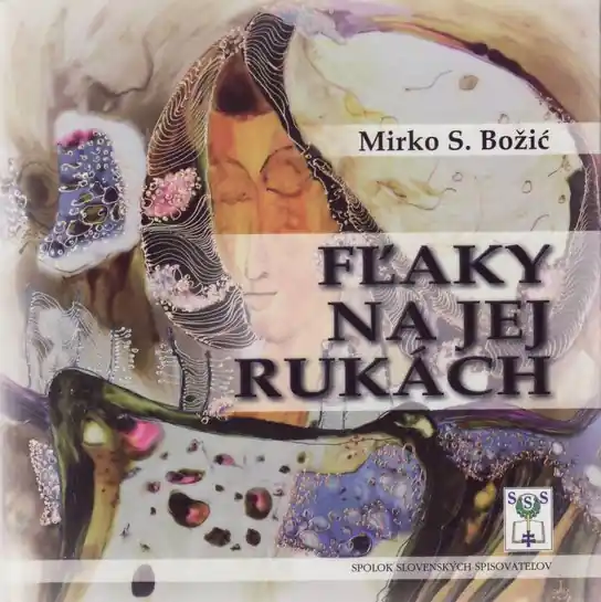 Fľaky na jej rukách Cenově Výhodný