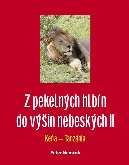 Z pekelných hlbín do výšin nebeských II Finální Výprodej