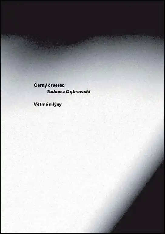 Černý čtverec Must-Have