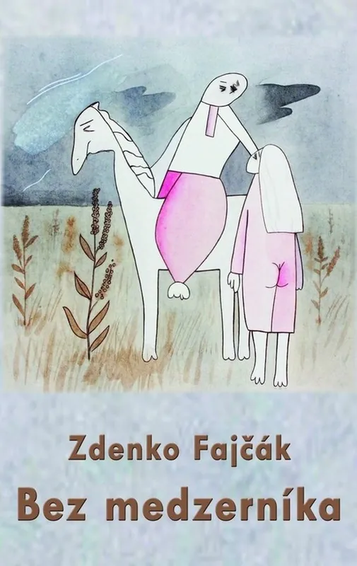 Bez medzerníka Koupit Online