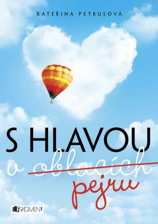 Ověřený S hlavou v oblacích (pejru)