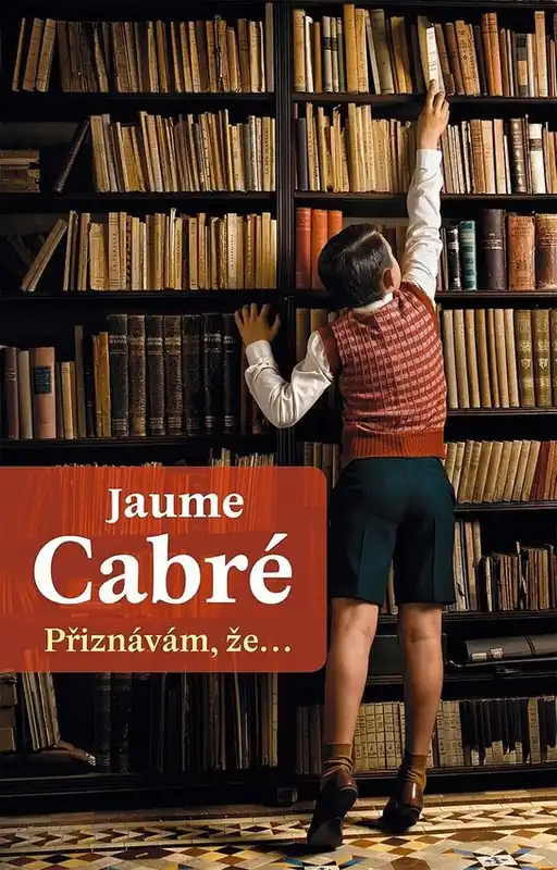 Přiznávám, že… Horká Nabídka