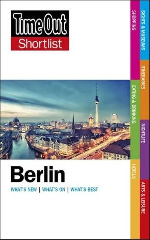 Time Out Shortlist Berlin Koupit Online