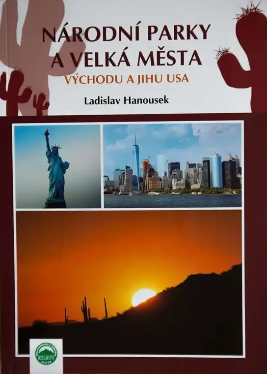 Akce Národní parky a velká města východu a jihu USA