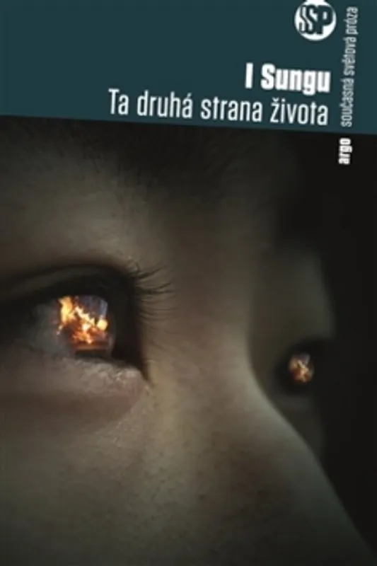 Ta druhá strana života Odeslání Ihned