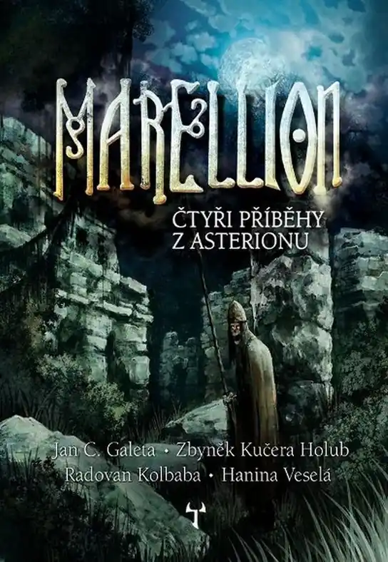 Marellion Horká Nabídka