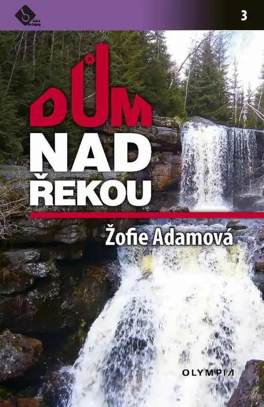 Vrácení Zdarma Dům nad řekou