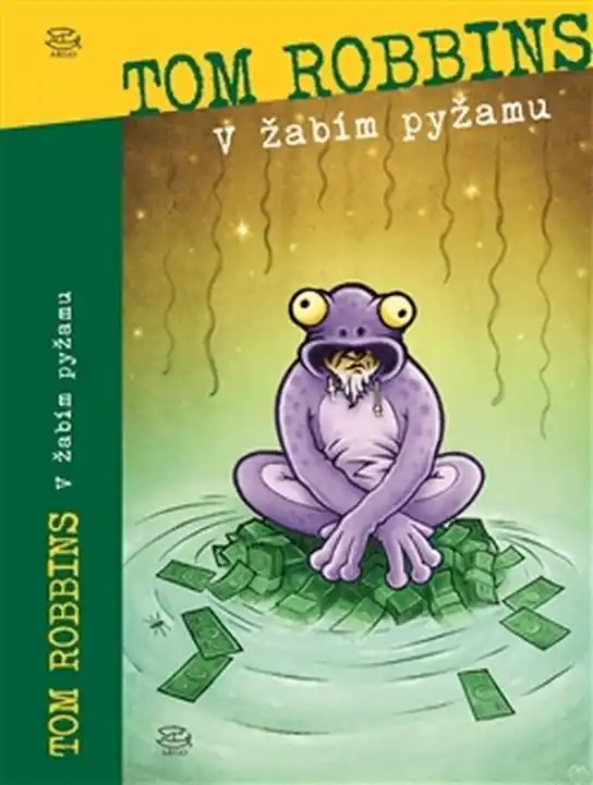 V žabím pyžamu Odeslání Ihned