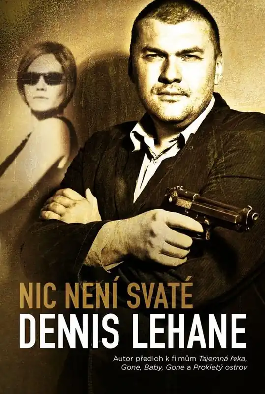 Nic není svaté Autentický