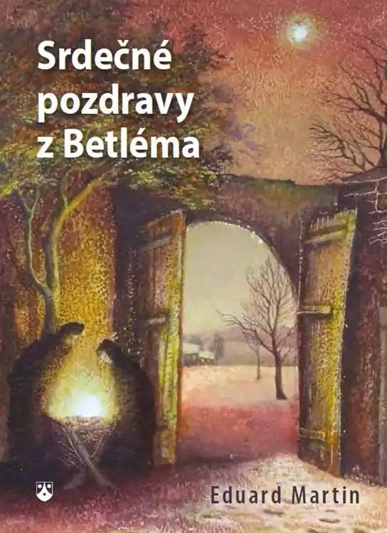 Srdečné pozdravy z Betléma Must-Have