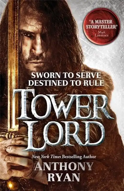 Nejlepší Cena Raven's Shadow 02. Tower Lord