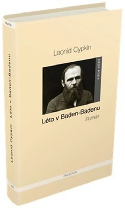 Super Cena Léto v Baden-Badenu