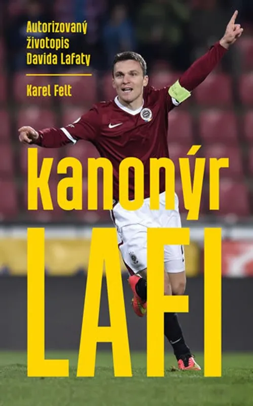 Nakupujte Hned Kanonýr Lafi
