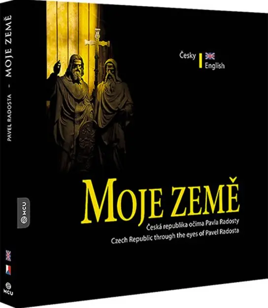 Must-Have Moje země