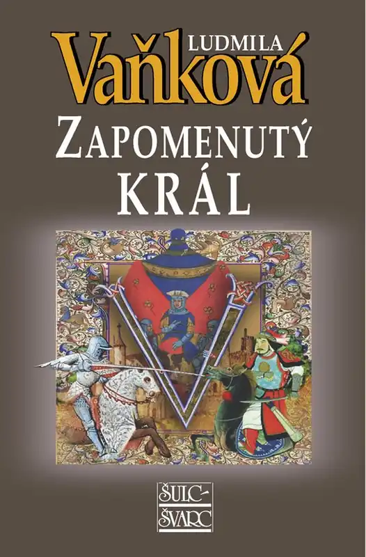 Akční Cena Zapomenutý král