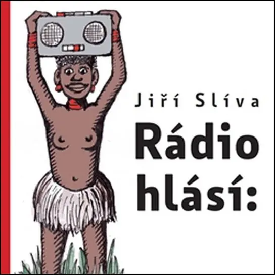 Rádio hlásí: Speciální Cena
