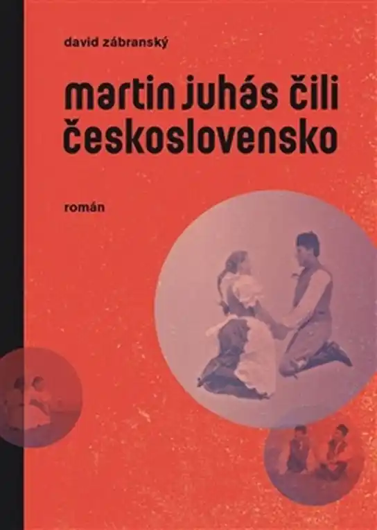 Martin Juhás čili Československo Časově Omezené