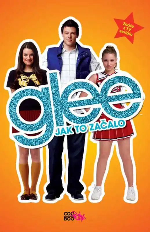 Glee 1 Jen Po Omezenou Doba