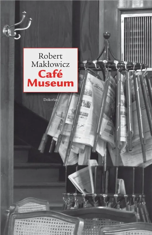 Jen Po Omezenou Doba Café Museum