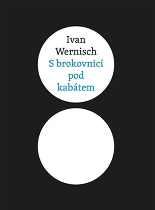 Must-Have S brokovnicí pod kabátem