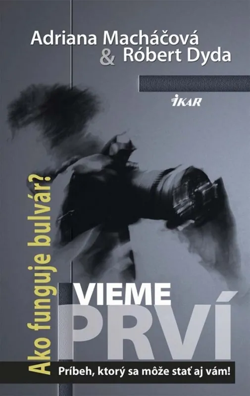 Vieme prví Výhodná Nabídka