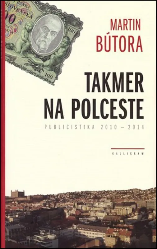 Takmer na polceste Doprava Zdarma
