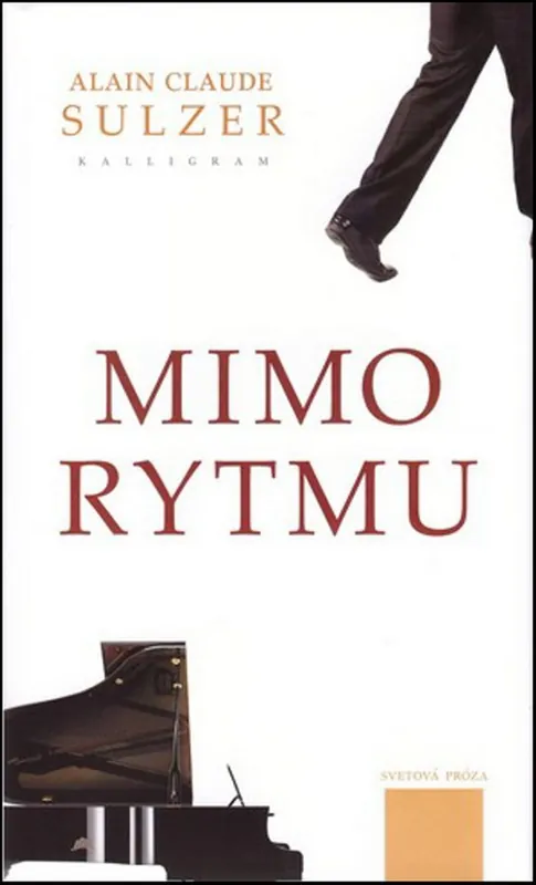 Mimo rytmu Oblíbený