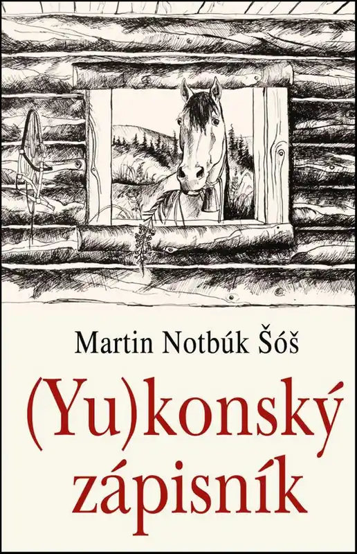 (Yu)konský zápisník Nakupujte Hned