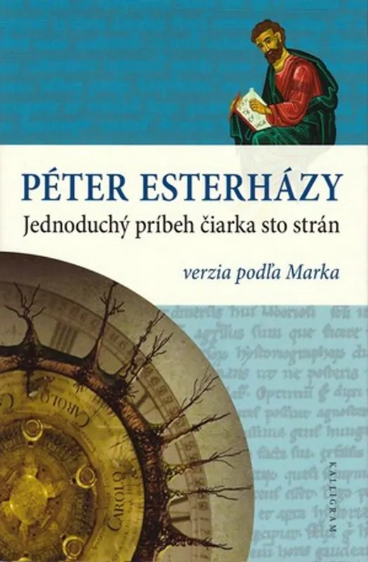 Jednoduchý príbeh čiarka sto strán verzia podľa Marka Must-Have
