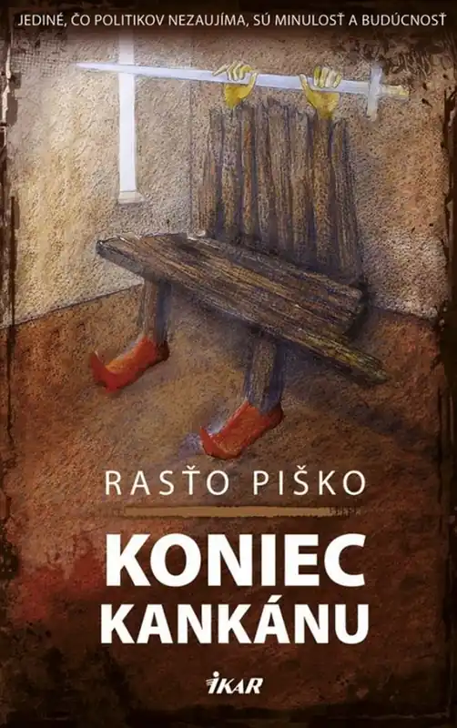 Koniec kankánu Rychlé Dodání