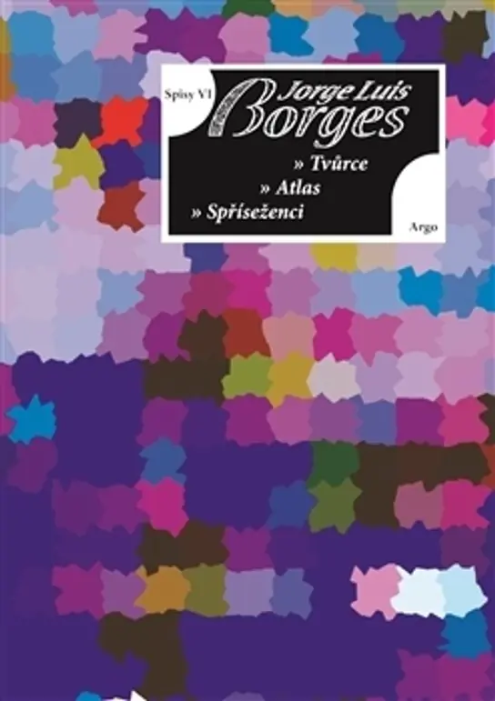 Spisy VI Tvůrce, Atlas, Spříseženci Sleva