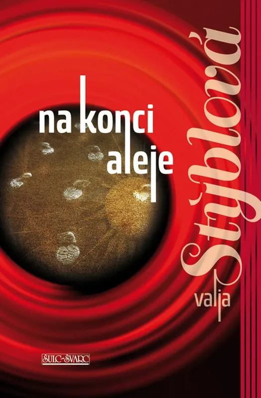 Expresní Doručení Na konci aleje