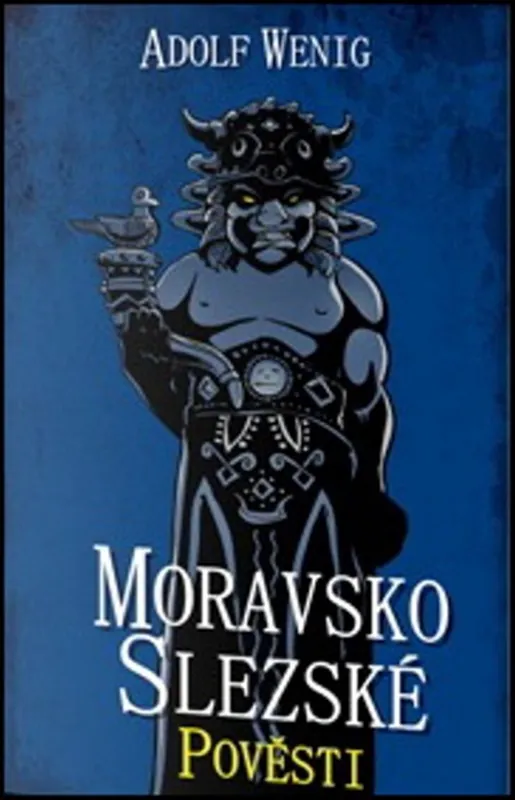 Odeslání Ihned Moravsko Slezské pověsti