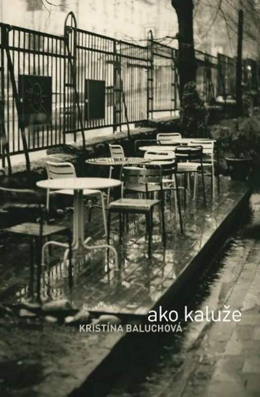 Ako kaluže Akční Cena