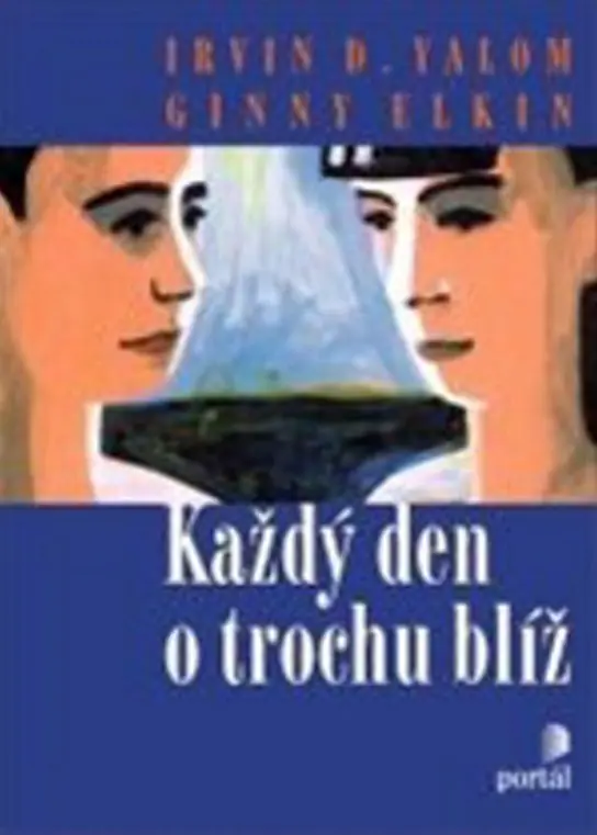 Každý den o trochu blíž Autentický