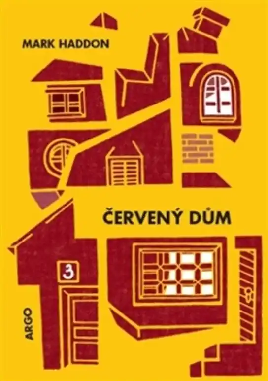 Akční Cena Červený dům