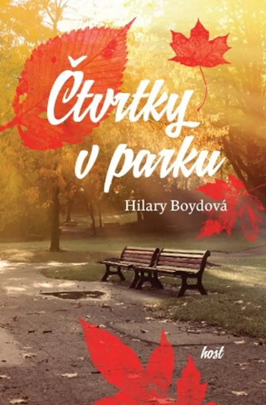 Čtvrtky v parku Cenová Bomba