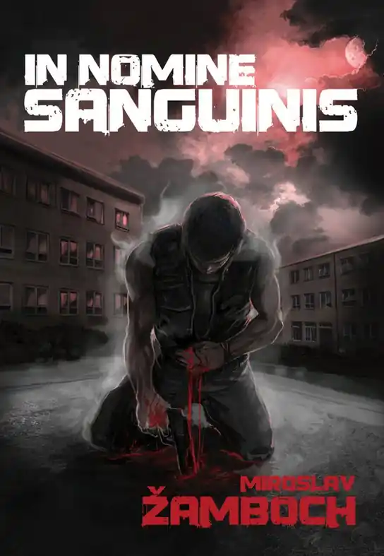 Horká Nabídka In Nomine Sanguinis