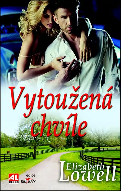 Super Cena Vytoužená chvíle