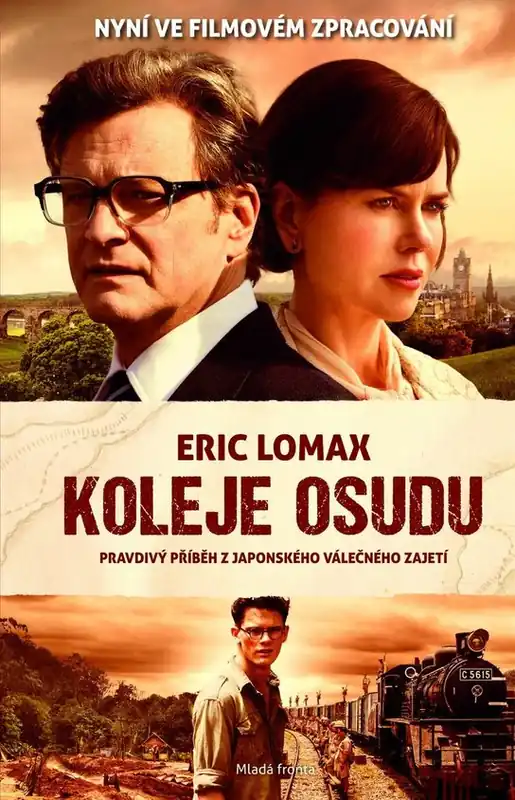 Koleje osudu Vrácení Zdarma