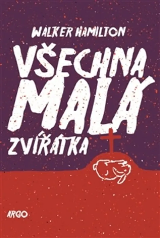 Všechna malá zvířátka Akční Cena